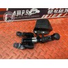 Commande reculée Gilles Tooling 