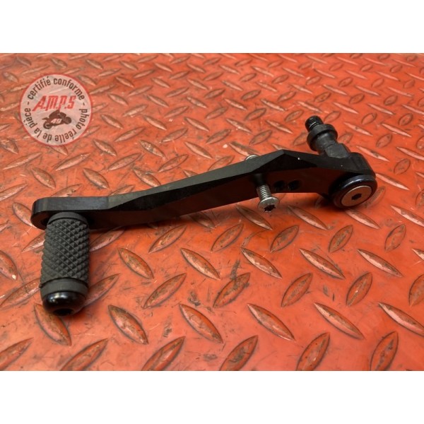 Commande reculée Gilles Tooling 