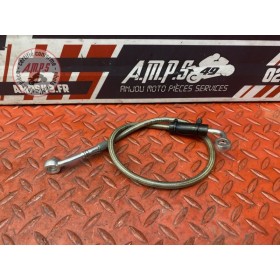 Durite de frein arriere 