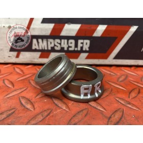 Entretoise de roue arriere 