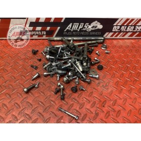 Kit de vis partie cycle 
