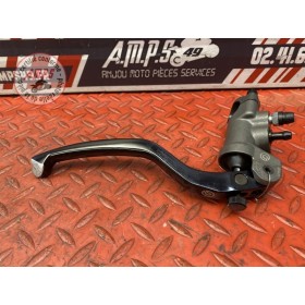 Maitre cylindre de frein avant 