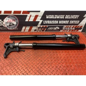 Paire de tube de fourche 