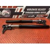 Paire de tube de fourche 