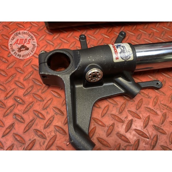 Paire de tube de fourche 