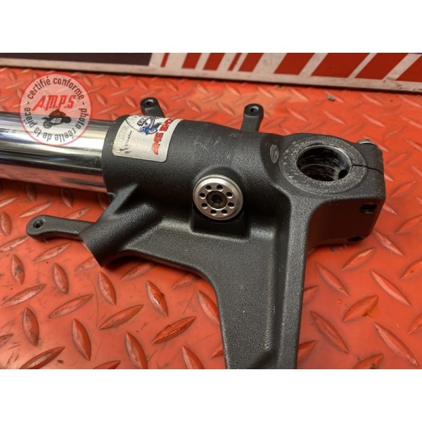 Paire de tube de fourche 