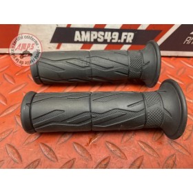 Revetement de poignée 