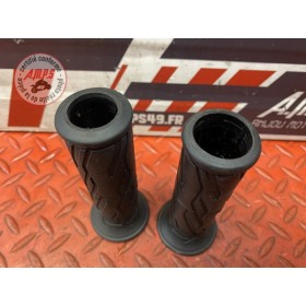 Revetement de poignée 