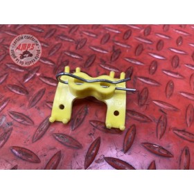 Support transpondeur 