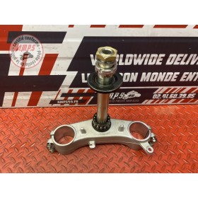 Te de fourche inférieur 