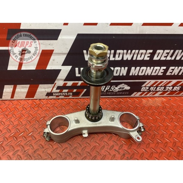 Te de fourche inférieur 