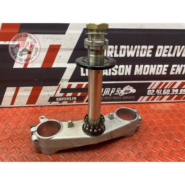 Te de fourche inférieur 