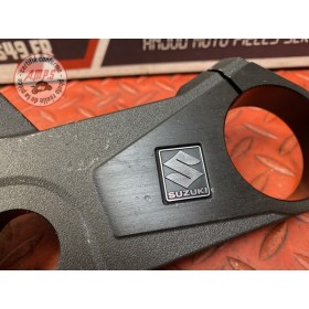 Te de fourche supérieur 