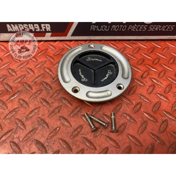 Trappe de réservoir racing LighTec 