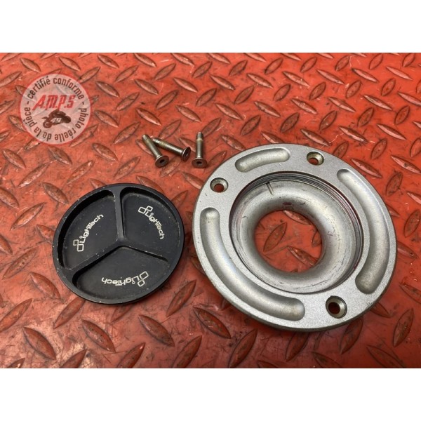 Trappe de réservoir racing LighTec 