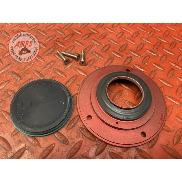 Trappe de réservoir racing LighTec 