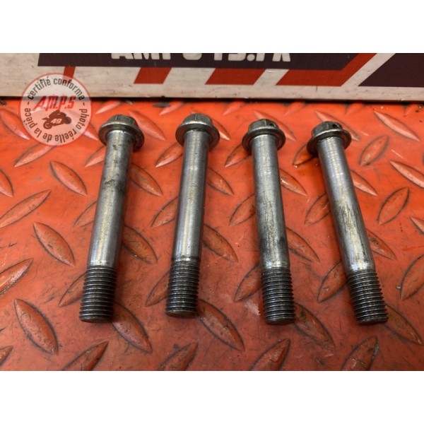 Vis d'étrier de frein avant 