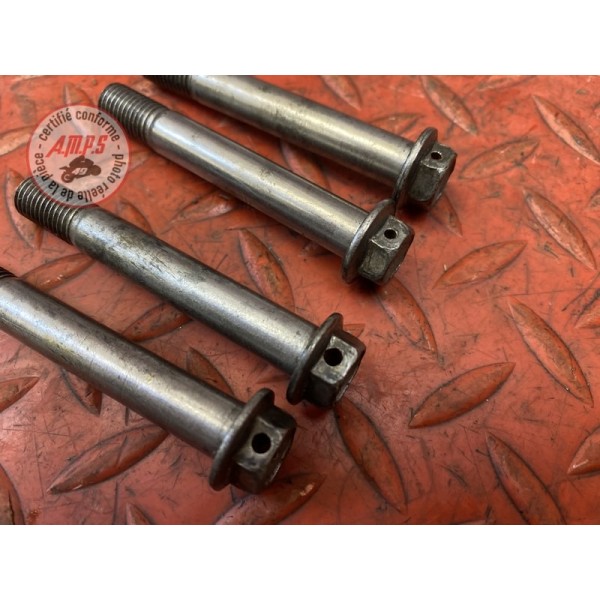 Vis d'étrier de frein avant 