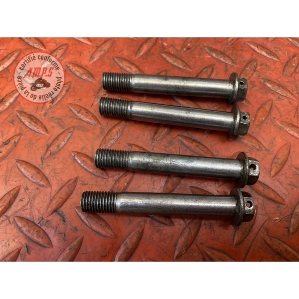 Vis d'étrier de frein avant 