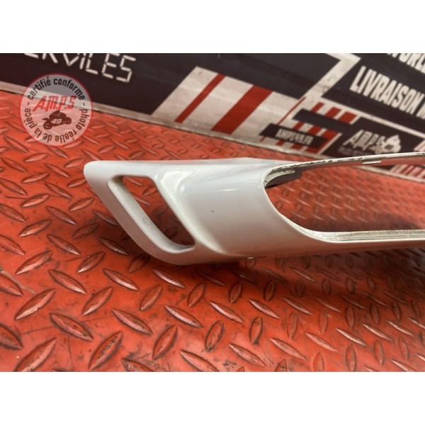 Coque arrière droite 