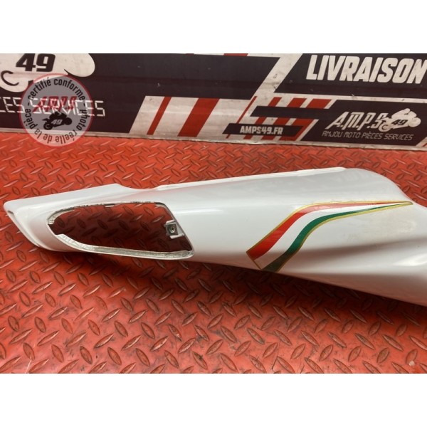 Coque arrière droite 