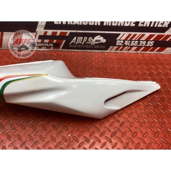 Coque arrière droite 