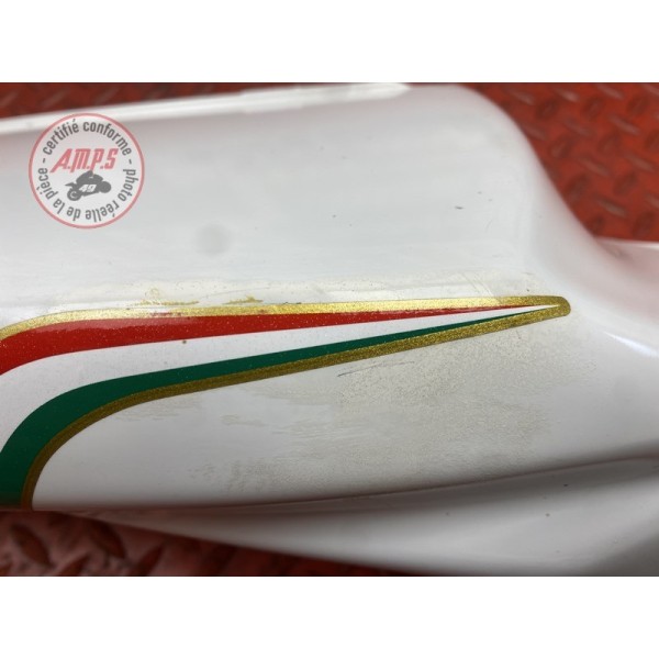 Coque arrière droite 