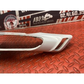 Coque arrière gauche 