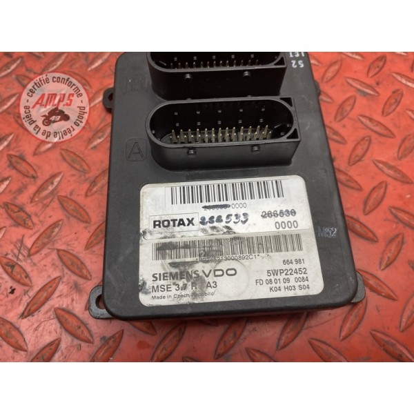 Boitier CDI ECU 