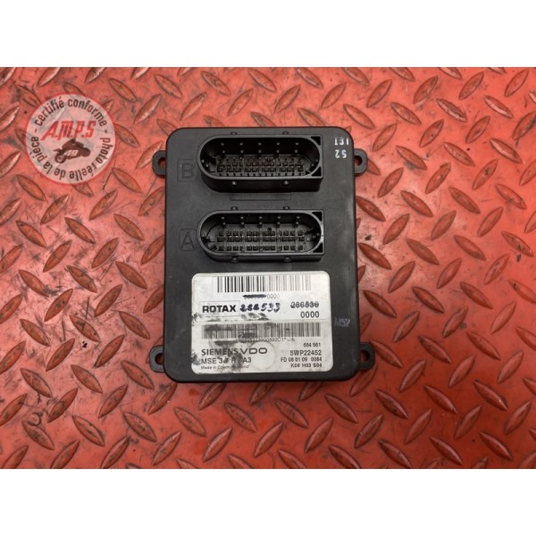 Boitier CDI ECU 