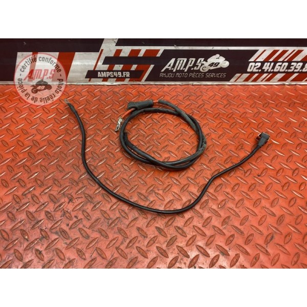 Cable de masse