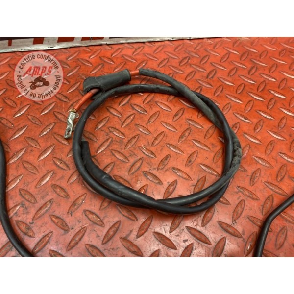 Cable de masse 