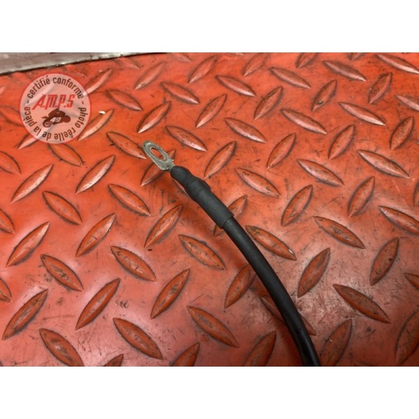 Cable de masse 