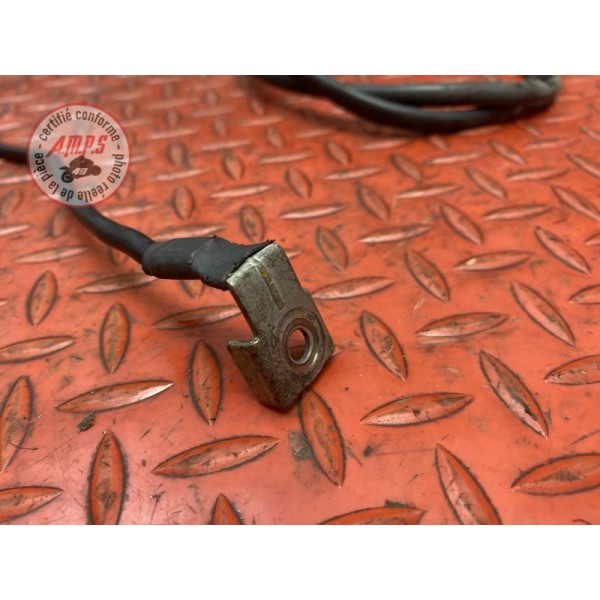 Cable de masse 