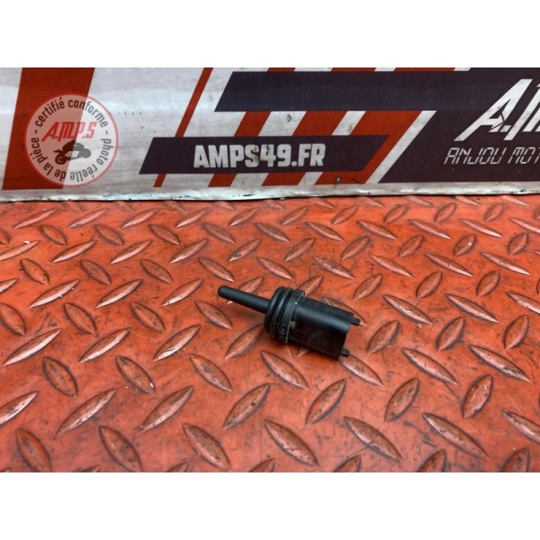 Sonde de température d'air 