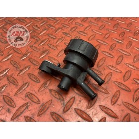 Bouchon de remplissage liquide de refroidissement 