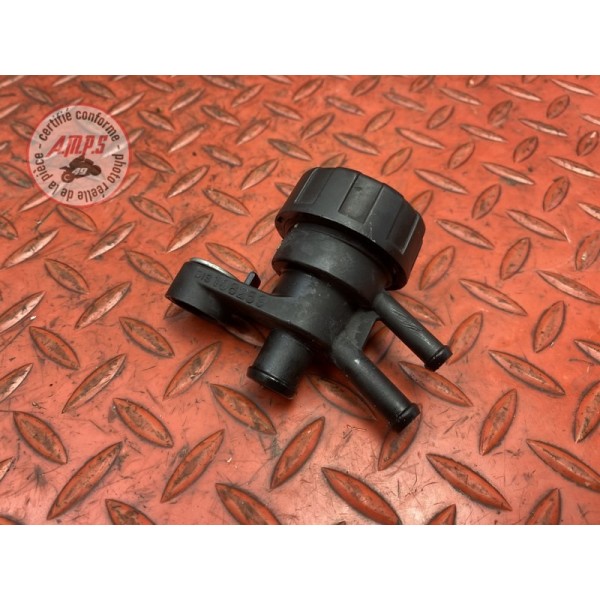 Bouchon de remplissage liquide de refroidissement 