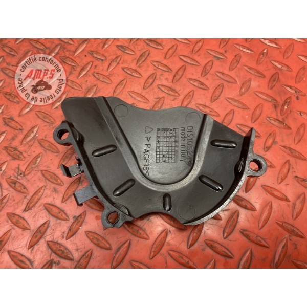 Cache pignon de sortie de boite 