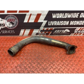Collecteur d'échappement avant 