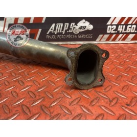 Collecteur d'échappement avant 