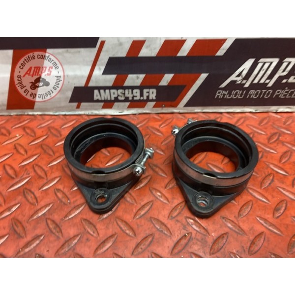 Kit de pipe d'admission 