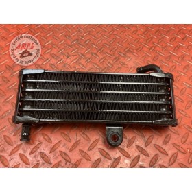 Radiateur d'huile droit 