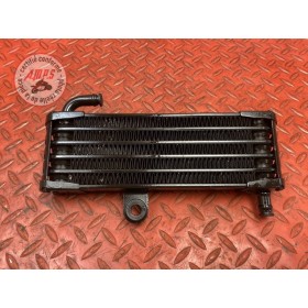 Radiateur d'huile gauche 