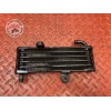 Radiateur d'huile gauche 