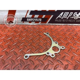 Renfort de cache pignon de sortie de boite 