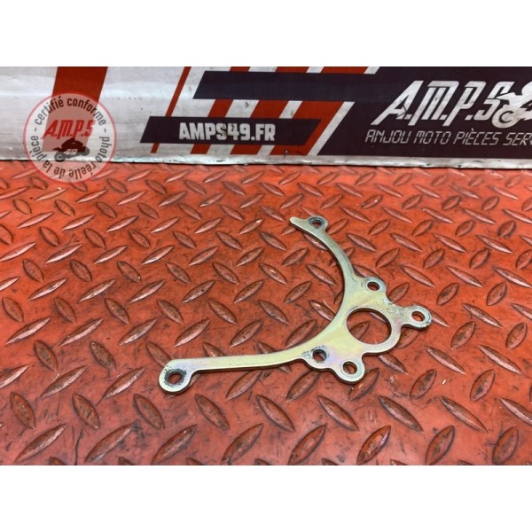 Renfort de cache pignon de sortie de boite 