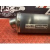 Silencieux droit Aprilia Racing 