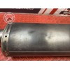 Silencieux gauche Aprilia Racing 