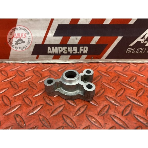 Support de recepteur d'embrayage 