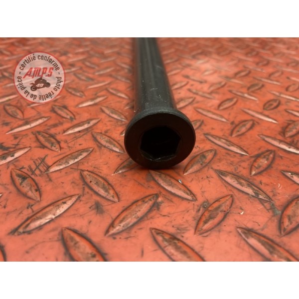 Axe de bras oscillant 